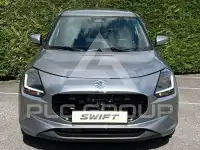 2026 Suzuki SWIFT