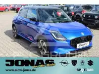 2026 Suzuki SWIFT