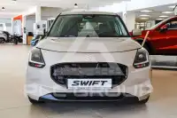2026 Suzuki SWIFT