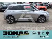 2026 Suzuki SWIFT
