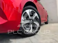 2026 Suzuki SWIFT