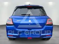 2026 Suzuki SWIFT