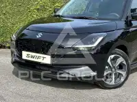 2026 Suzuki SWIFT