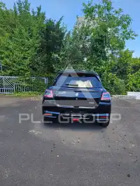 2026 Suzuki SWIFT