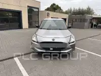 2026 Suzuki SWIFT