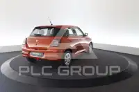 2026 Suzuki SWIFT