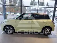 2026 Suzuki SWIFT