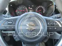2026 Suzuki SWIFT