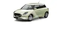 2026 Suzuki SWIFT
