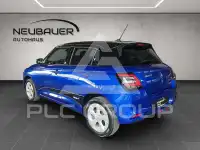 2026 Suzuki SWIFT