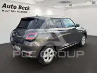 2026 Suzuki SWIFT