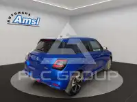 2026 Suzuki SWIFT