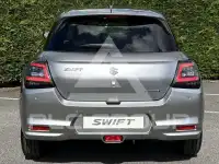 2026 Suzuki SWIFT