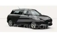 2026 Suzuki SWIFT