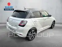 2026 Suzuki SWIFT