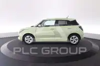 2026 Suzuki SWIFT