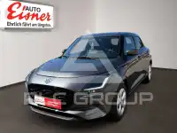 2026 Suzuki SWIFT