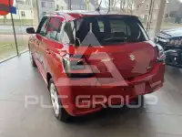 2026 Suzuki SWIFT