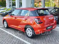 2026 Suzuki SWIFT