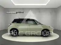 2026 Suzuki SWIFT