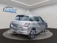 2026 Suzuki SWIFT