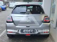 2026 Suzuki SWIFT
