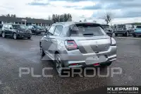 2026 Suzuki SWIFT