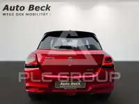 2026 Suzuki SWIFT