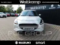 2026 Suzuki SWIFT