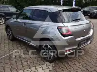 2026 Suzuki SWIFT
