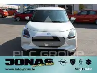 2026 Suzuki SWIFT
