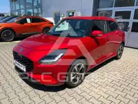 2026 Suzuki SWIFT