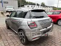2026 Suzuki SWIFT