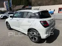 2026 Suzuki SWIFT