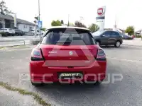 2026 Suzuki SWIFT