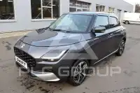 2026 Suzuki SWIFT