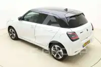 2026 Suzuki SWIFT