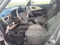 2026 Suzuki SWIFT