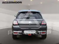 2026 Suzuki SWIFT