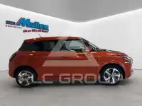 2026 Suzuki SWIFT