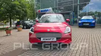 2026 Suzuki SWIFT