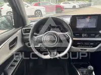 2026 Suzuki SWIFT