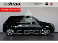 2026 Suzuki SWIFT