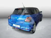 2026 Suzuki SWIFT