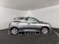 2026 Suzuki SWIFT