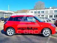 2026 Suzuki SWIFT