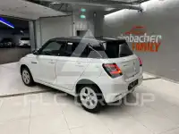 2026 Suzuki SWIFT