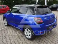 2026 Suzuki SWIFT