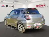 2026 Suzuki SWIFT