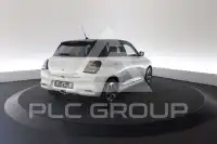 2026 Suzuki SWIFT